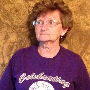 Meet your Posher, Ruth